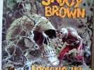 SAVOY BROWN - Looking In hard psych blues rock gf '70 Parrot FIRST PRESSING lp