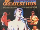 Frankie Valli & The Four Seasons - 16 Greatest Hits [vinyl 12