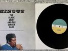 Mingus – The Black Saint And The Sinner Lady ; 2018 180GR LP  N/MINT