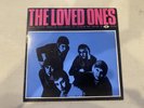 The Loved Ones- Aussie W&G  EP w PS  