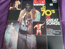 Elvis Presley TSP-167 In the 70s Tan Label - Australia 1975