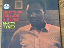 Nights Of Ballads & Blues : McCoy Tyner (Analogue Productions 2x45rpm)