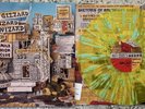 KING GIZZARD & THE LIZARD WIZARD/MILD HIGH CLUB - SKETCHES OF BRUNSWICK EAST LP