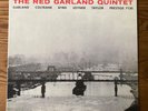 All Mornin' Long :  The Red Garland Quintet (Analogue Productions Prestige)