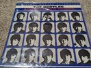 THE BEATLES A Hard Day's Night LP Original Master Recording MFSL 1-103 EX/M