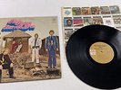 The Flying Burrito Bros The Gilded Palace Of Sin Used Vinyl LP VG+\VG
