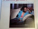 Anita Baker The Songstress vinyl record, Used 1983 Imperfect
