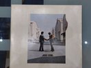 LP Vinile PINK FLOYD - WISH YOU WERE HERE 1C 06296918 Made In Germany