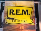R.E.M. - Out of Time - Zustand VG+/NM  - gewaschen - OIS -