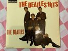THE BEATLES The Beatles Hits EP 7” MONO GEP 8880 From Me To You