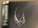 Mandalorian Season 1 Soundtrack Mondo Vinyl