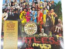 The Beatles Sgt Peppers Lonely Hearts Club Band 2LP 2017 NEW & Sealed Album