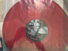 ANDY WARHOL CLAUDIO GIZZI Red Vinyl Limited Edition Numbered 488  BLOOD DRACULA