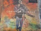 Corinne Bailey Rae, The Heart Speaks In Whispers, US 1st Vinyl 2 LP SEALED