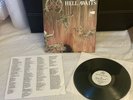 Slayer - Hell Awaits  LP Vinyl - 1985 First US Press - Open In Shrink  - VG+