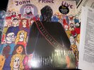 John Prine (live) by John Prine (Record, 2020) Open Bag