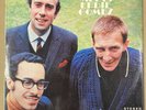 PHIL SEAMEN TRIO - MEETS EDDIE GOMEZ - UK STEREO SAGA LP 2/3 - OPP102
