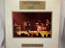 Deep Purple Live Album | Made In Japan | 1972 (M1) NS#8787