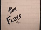Pink Floyd-The Wall 1979 Columbia PC2 36183 DBL Vinyl Rock LP - EX/EX SEE PIX