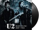 U2 Boston FM May 1983 Orpheum Theater 12