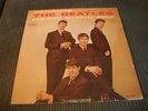 BEATLES- INTRODUCING THE BEATLES- VEEJAY 1062- RAINBOW OVAL LABEL- MONO - LISTEN