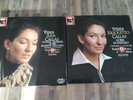 2 x LP Box - Verdi - Aida & Rigoletto - Callas Serafin / EMI HMV