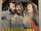 3 LP`s Box Set Bee Gees – The Best Of Bee Gees VG+/VG-