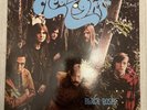 LP Clear Light  – Black Roses 	Edsel Records – ED 245 EX/VG+