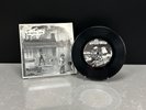 RARE  Vintage 1990s Hardcore PUNK Rock 