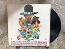 1971 WARNER BROS. RECORDS ORIGINAL MOTION PICTURE SOUNDTRACK BILLY JACK (18C)