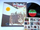 LED ZEPPELIN II  -RL Robert Ludwig Hot Mix Promo - NM VINYL LP ULTRASONIC CLEAN