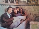 LP The Mamas & The Papas If You Can Believe Your Eyes And Ears MCA Records