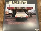 The Black Keys - Delta Kream [Barely Used Very Good Vinyl LP]