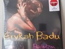 NEW - Erykah Badu - Baduizm - Exclusive Lemonade Yellow Vinyl Record FREE SHIP