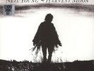 Neil Young - Harvest Moon (Vinyl 2LP - 2017 - EU - Original)