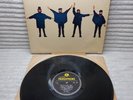 THE BEATLES HELP Vinyl L.P. ORIGINAL 1965 UK 1ST PRESS MONO Vinyl Lp * RARE *
