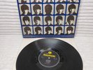 THE BEATLES A HARD DAYS NIGHT VINYL LP MONO UK FIRST PRESS 1964 * 3N/3N EX/EX *