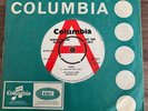 Graham Bond Organisation - Tammy. 1965 Columbia DEMO.  EX Condition