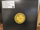 JACK WHITE Fear of the Dawn LP TEST PRESSING  RARE #26 White Stripes Third Man