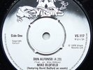 Mike Oldfield - Don Alfonso (7