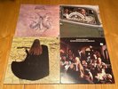 SHAWN PHILLIPS (4 LP Lot) Rumplestiltskin, Collaboration, Faces A&M Records EXNM
