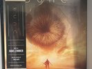 The Dune Sketchbook Hans Zimmer Soundtrack 3xLP Black Vinyl Record New Sealed