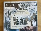 The BEATLES Anthology 1 SEALED ORIGINAL Apple Records 1995 VINYL x3 LP UK