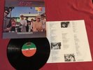 AC/DC – Dirty Deeds Done Dirt Cheap   *1981 1st SP U.S Pressing [Vinyl VG++]