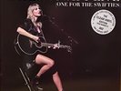 TAYLOR SWIFT LIVE LP  ONE FOR THE SWIFTIES SEALED LOWEST NUMBER
