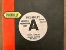 Mod Beat Jeannie And The Big Guys Don’t Lie To Me / Boys Piccadilly 7N35147