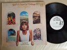 1977 KEVIN AYERS SOFT MACHINE Yes We Have No Mananas LP TEST Press Promo