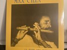 MAX CILLA FLUTE DES MORNES, VOL. 1 NEW LP VINYL BONGO JOE SOFA RECORDS