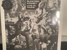 Live In Paris by Sleater-Kinney Vinyl LP 2017 Sub Pop Records SEALED