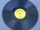 The Sunshine Boys: Oh Happy Day / Everyday Will Be Sunday (78RPM Record)